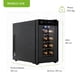 thumbnail image 2 of Cava de Vino AVERA Enfriadora 8 Botellas EV8 1 Zona Temp Regulable, 2 of 9