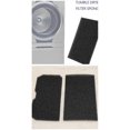 thumbnail image 3 of 40Pc Dryer Sponge Filter for Elektra Bregenz Tumble Dryer Filter Part, 3 of 5