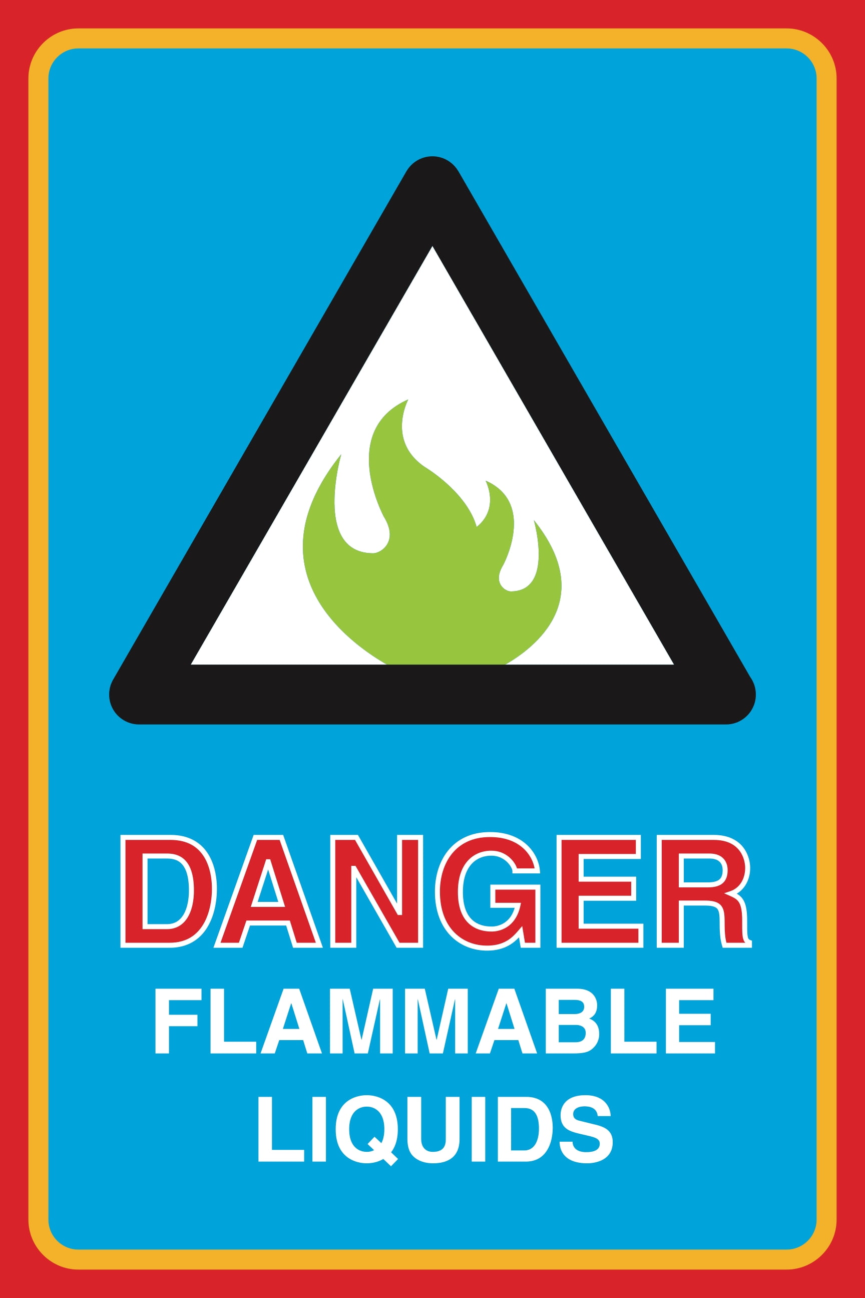 triangle warning sign in skype with picture triangle warning sign in skype with picture