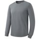 thumbnail image 1 of pstuiky manga larga para hombre, Camiseta informal de cuello redondo para hombre, camiseta deportiva informal falsa, camiseta de cuello redondo de manga larga camisetas de hombre xxxl, 1 of 9