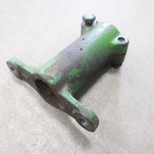 Hydraulic Pump Drive Shaft Coupler, Used, John Deere, R34359