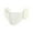 ZA-One Size,White, variant on YATLTE Unisex Winter Warm Windproof Mask with Fluffy Ear Covers, Women's Winter Mask Balaclava Outdoor Protect Face Cover, for Cycling Bicycle Motorcycle