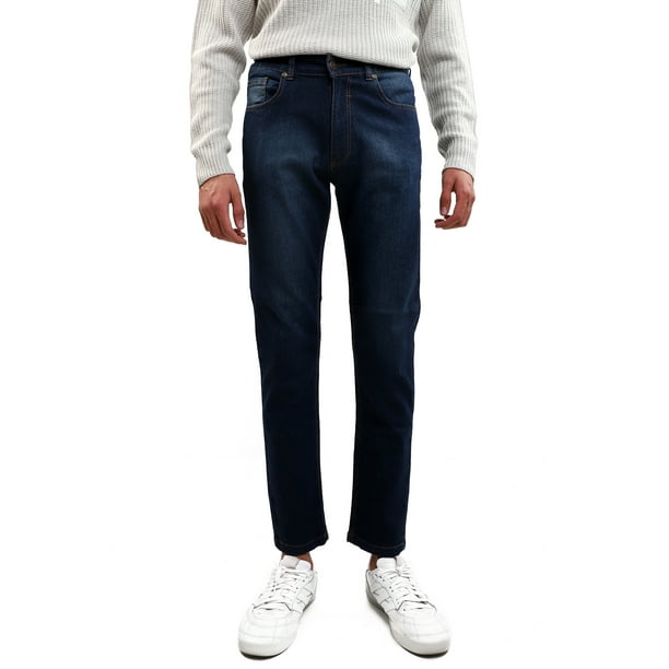 LOB Hombre Pantalón Skinny LOB Juvenil