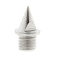 thumbnail image 4 of 10 piezas de repuesto para zapatillas de running de campo, talla u0026, color opcional Silver Short 13.8mm, 4 of 7