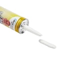 thumbnail image 2 of Sellador Dicor 551LSW-1, sin HAPS, no nivelador, 300 ml, blanco, 2 of 6