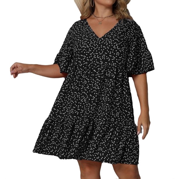 date outfits plus size