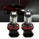 thumbnail image 5 of Bombilla LED, 2 piezas H11 H8, bombillas LED antiniebla para coche, rendimiento potente, 5 of 8