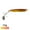 A, variant on Orange (A) Fishing Spanish mackerel small iron plate lure with sequins three hooks fresh water shore casting lure long-distance casting lure night light