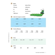 Horizons Math, Grade 4, Student Workbook 2