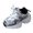 Grey, variant on Gubotare Toddlers Shoes Girls Lightweight Sneakers Kids Tennis Sports Shoes Lace-up for Running/Walking, Toddler/Little Kid/Big Kid (Pink,Toddler 9.5)