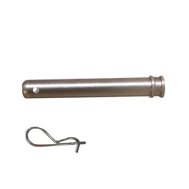 Pasador de enganche GEN-Y de acero inoxidable de alta resistencia, diámetro de 5/8" y 9 cm