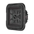 thumbnail image 3 of [D] Kicker 46L7T124 Car Audio L7T Shallow Mount 12" Sub Square L7 Subwoofer L7T12, 3 of 5
