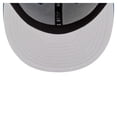 thumbnail image 5 of Men's New Era Royal Indianapolis Colts Throwback Helmet 9FIFTY Snapback Hat, 5 of 6