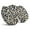 White-146, variant on Premium Leopard Pattern Memory Foam Seat Cushion Ergonomic Chair Pad for Office Chair, Car, Airplane & Bleachers Sciatica, Tailbone Hip & Back Pain Relief - Chair Cushion for Long Office Workers.