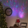 Gemmy Lightshow Christmas Lights Projection Standard Light Bulb