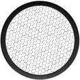 thumbnail image 6 of Westcott 30-Degree Honeycomb Grid for 5.5" Magnetic Reflector (FJ800, FJ400, FJ400 II, FJ400-SE, FJ250, Bowens), 6 of 10