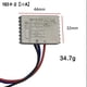 thumbnail image 2 of 230V to 16A Switch Retrofit Module Soft Startup Current Limiter Power Tools AC Power 16A Soft Start, 2 of 5