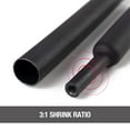 thumbnail image 4 of Ozark Trail 100-Piece Heat Shrink Tubing, Marine-Grade, 3:1 Adhesive-Lined Tubes, 4 of 8