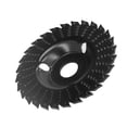 thumbnail image 5 of Woodworking Grinding WheelWood Carving Disc Grinding Carving Wheel Grinder Wheel Disc Enhanced Features, 5 of 5