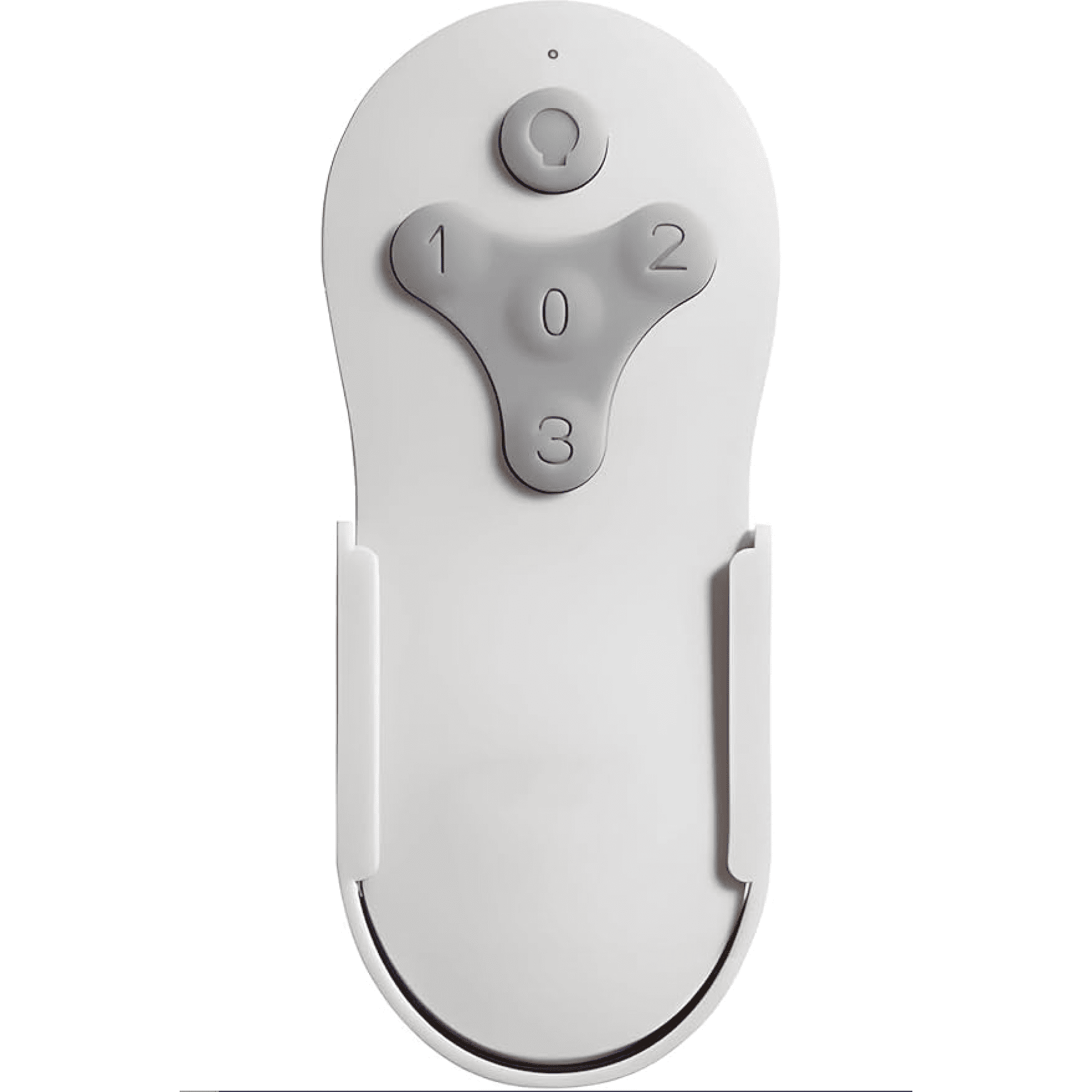 A25-FA0138 Replacement Ceiling Fan Remote Control for Harbor Breeze Fans by MFP Also 10924A-FA0138 / TR214A / TR214B / KUJCE 10311 / KUJCE 10310 / KUJCE 10712