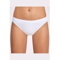 thumbnail image 1 of Principle Ribbed Bikini Panties, 1 of 1