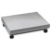 30-60 kg Maximum Steel Coated Weight Platform