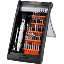 38 in 1 JM-8151 Precision Combination Screwdriver Set