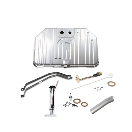 Holley Sniper 19-159 EFI Fuel Tank System, 68-69 Chevelle Malibu