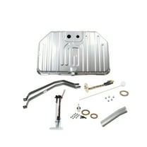 Holley Sniper 19-159 EFI Fuel Tank System, 68-69 Chevelle Malibu