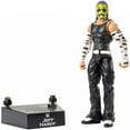 thumbnail image 2 of WWE Entrance Greats Jeff Hardy Action Figure, 2 of 6