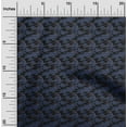 thumbnail image 1 of oneOone Cotton Flex Grayish Blue Fabric Camouflage Camouflage Sewing Fabric By The Yard Printed Diy Clothing Sewing Supplies 40 Inch Wide, 1 of 4