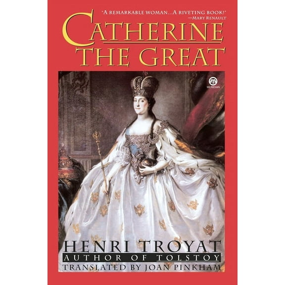 Catherine the Great, (Paperback)