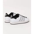 thumbnail image 3 of Adi - das Originals Superstar 2 JH5469 Cloud White White Black Men's Size oki①, 3 of 5