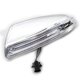 thumbnail image 3 of Luz de señal de giro LED de repuesto para lado izquierdo de Mercedes W204 C250 C300 C350, puerta izquierda, blanca, 3 of 5