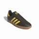 thumbnail image 1 of Adi - das Gazelle Shadow Olive Impact Shoes Yellow Men's Athletic Shoes HQ9873, 1 of 6