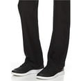 thumbnail image 4 of Reebok Pantalon de Sport de Compression Taille Haute pour Femmes, Noir, Très Petit, 4 of 4