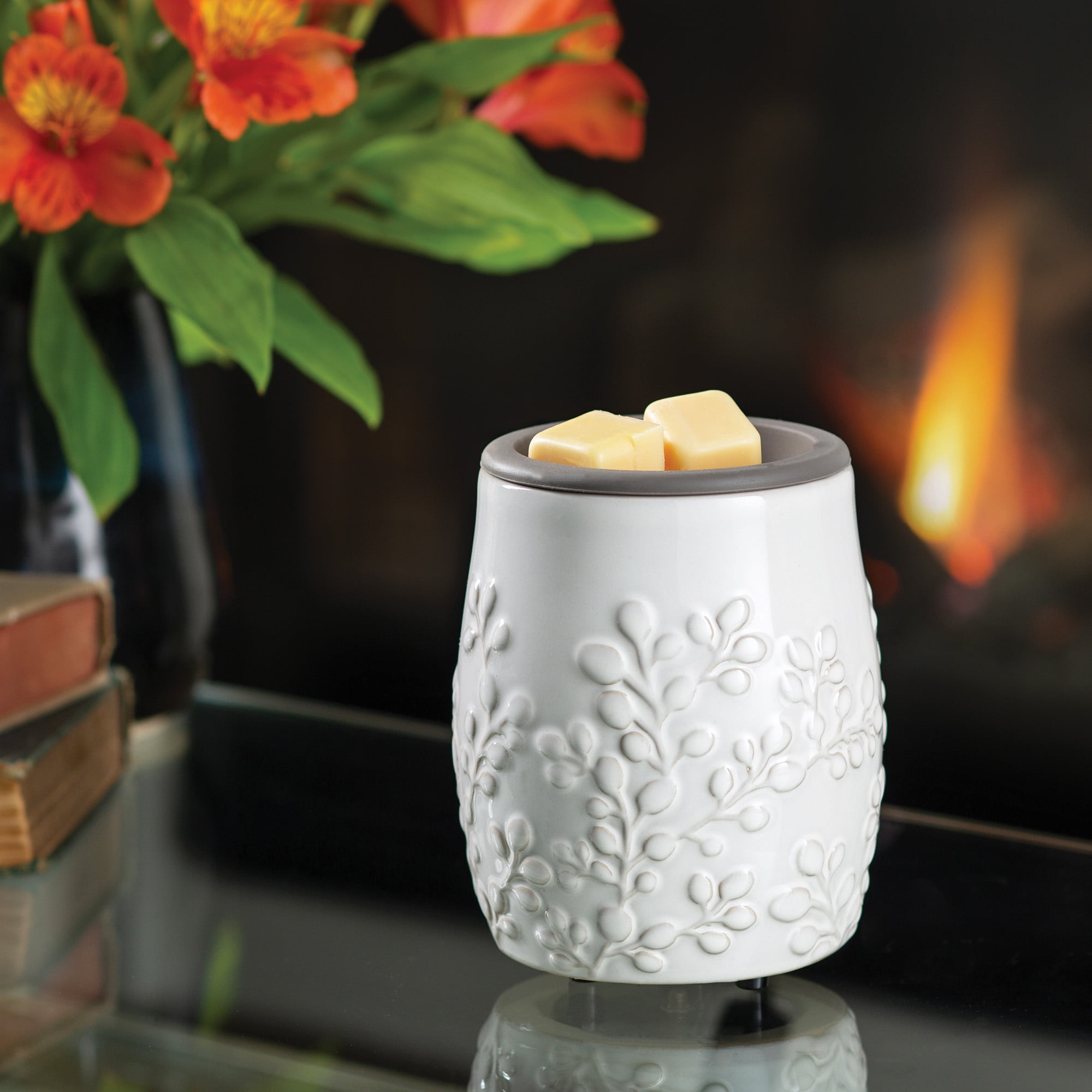 Candle Warmer Queso Warmer Electric Cozy Up Warmers New In Box Provo Craft