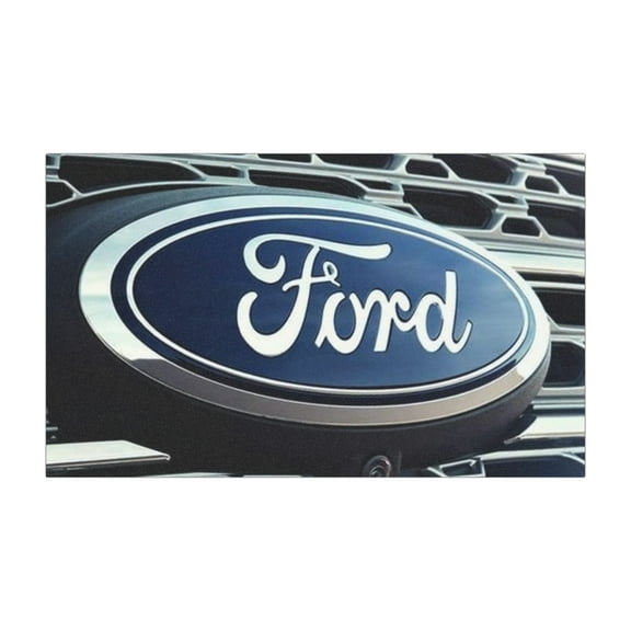 FORD Car Magnets