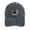 Navy, variant on Ninja Disguise Navy Baseball Cap for Men Women, Adjustable Snapback Hats Cotton Hat
