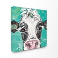 thumbnail image 5 of Stupell Industries Oreo The Painted Cow Canvas Art, 24 x 1.5 x 24, 5 of 5