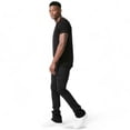 thumbnail image 3 of Jordan Craig Men ROSS - ASBURY PANTS (Black), 3 of 5