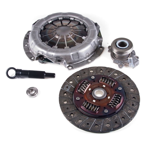 LUK OE Replacement Clutch Kit