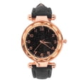 thumbnail image 1 of Reloj de pulsera de , Reloj multicolor de Simplicity, para fiesta de Negro Yuyangstore reloj pulsera, 1 of 8