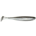thumbnail image 2 of Keitech ES4458 Easy Shiner, French Swimbait, 4", French Pearl, 2 of 2