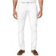 thumbnail image 2 of Ben Sherman - Pantalones chinos elásticos para hombre, color blanco, 38 de ancho x 32 de largo Ben Sherman chino, 2 of 2
