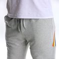 thumbnail image 6 of Bigersell Women's Classic Bootcut Pants Full Length Pants Men and Women Can Wear Solid Color Drawstring Jogging Trousers Ladies' High Skinny Pants, 6 of 7