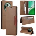 thumbnail image 5 of Case for FOXDOCK OPPO Reno 12F 5G RFID Blocking Wallet Flip Cover Shockproof, 5 of 5