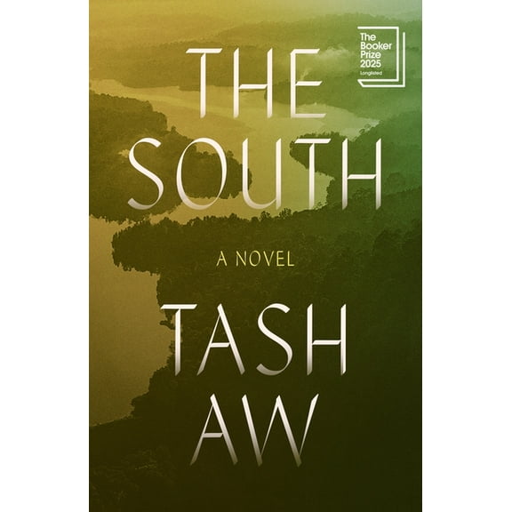 The South, (Hardcover)