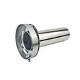 thumbnail image 3 of 4.5'' Adjustable Round Exhaust Muffler Tip Removable Silencer Inner Silence, 3 of 4