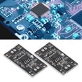 thumbnail image 3 of Módulo de Carga de Batería Nimh 2 Unidades, 1S CC CV, Protección Contra Cortociritos, Placa de Carga de Batería de 1,5 V para Paca PCB, Voltaje de Entrada CC 3,5 V-6 V., 3 of 7